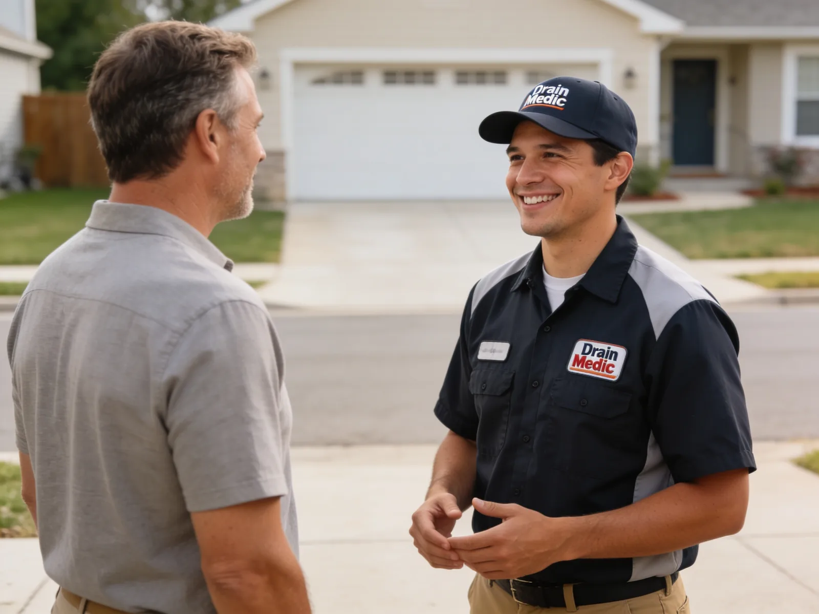 Garbage Disposal Repair Talent, OR FAQs